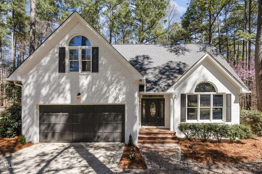 2117 Carriage Way Chapel Hill NC 27517