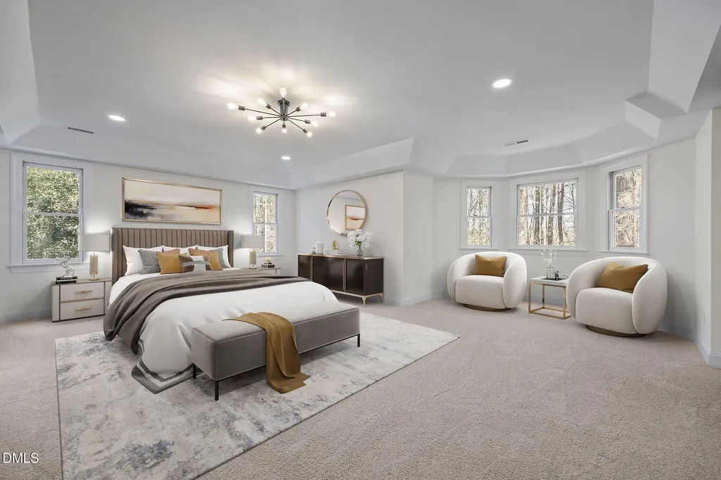 2117 Carriage Way Chapel Hill NC 27517