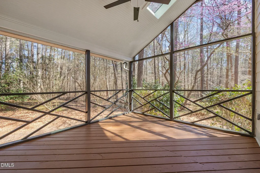 2117 Carriage Way Chapel Hill NC 27517