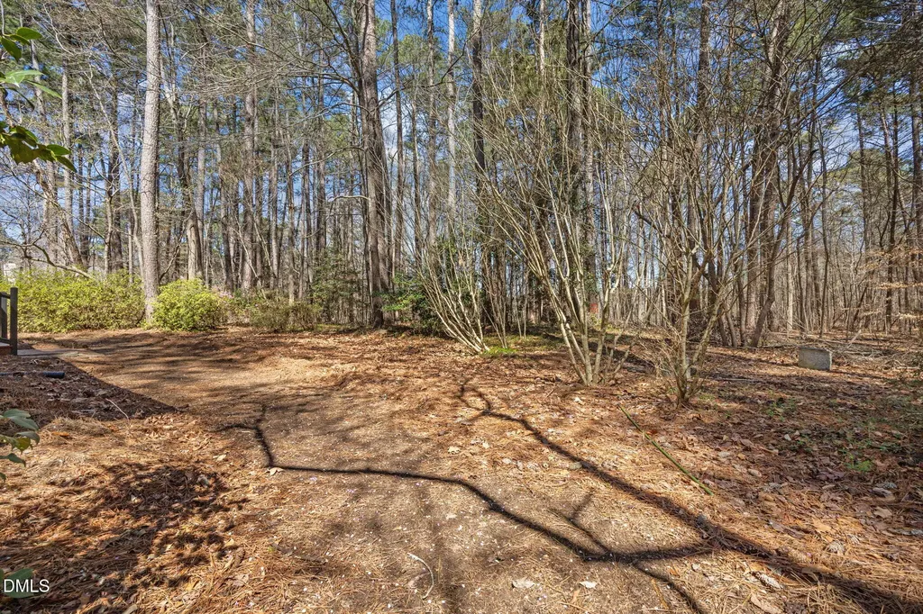 2117 Carriage Way Chapel Hill NC 27517