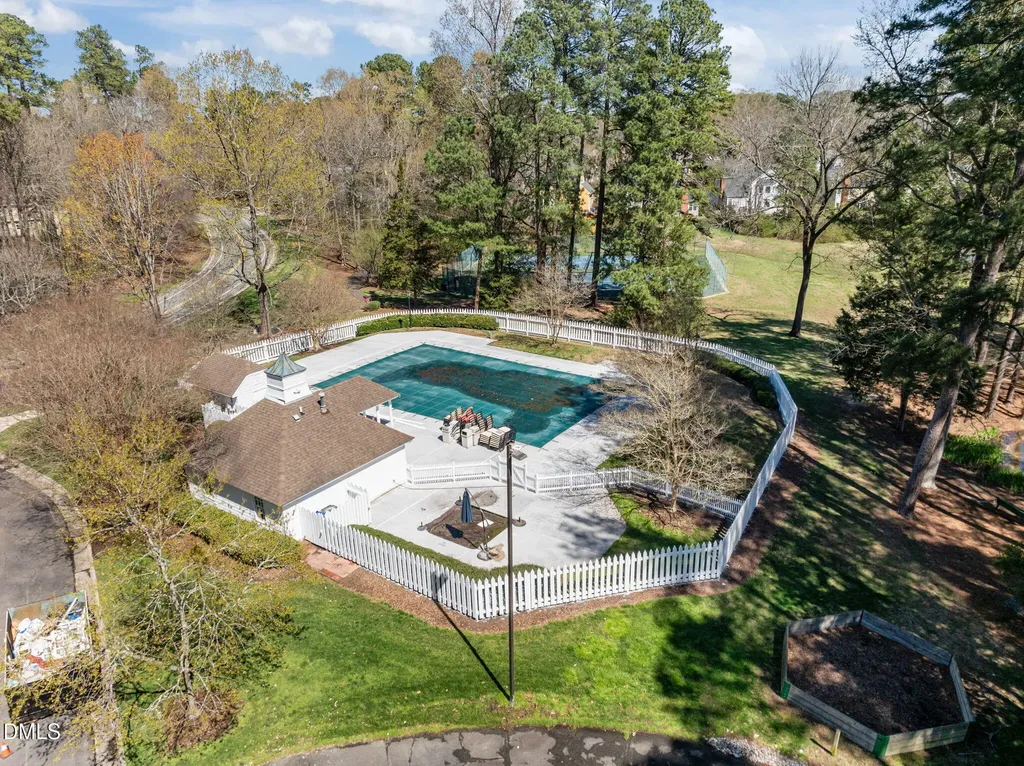 2117 Carriage Way Chapel Hill NC 27517