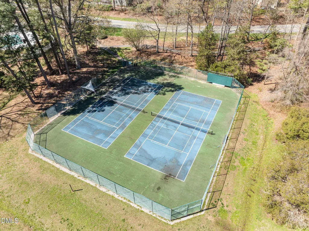 2117 Carriage Way Chapel Hill NC 27517
