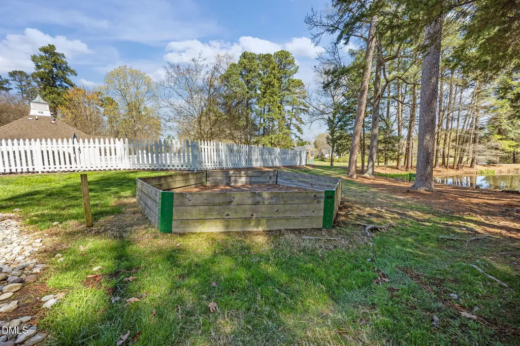 2117 Carriage Way Chapel Hill NC 27517