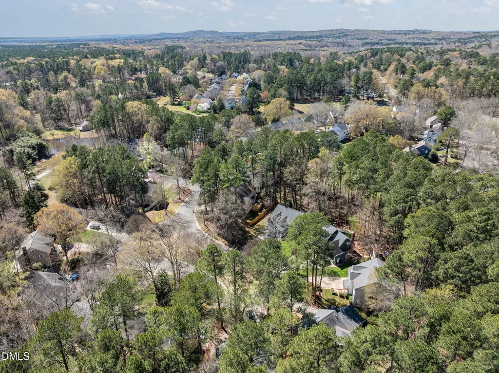 2117 Carriage Way Chapel Hill NC 27517
