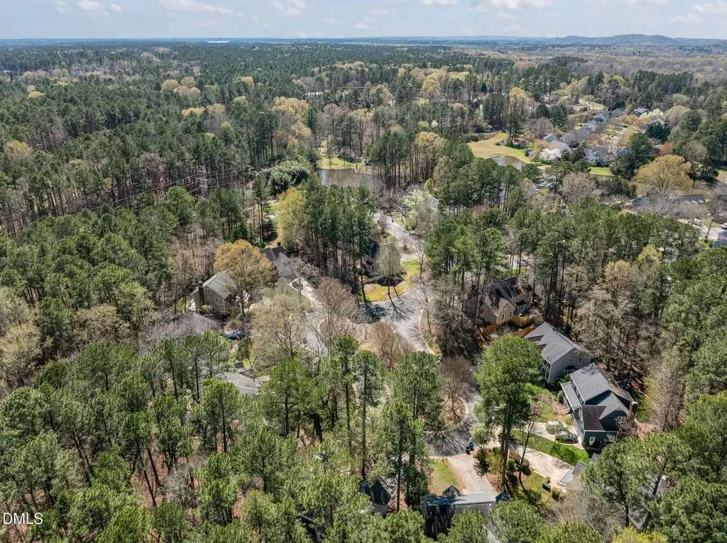 2117 Carriage Way Chapel Hill NC 27517