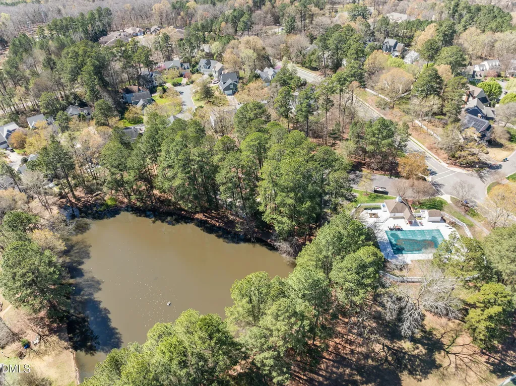 2117 Carriage Way Chapel Hill NC 27517