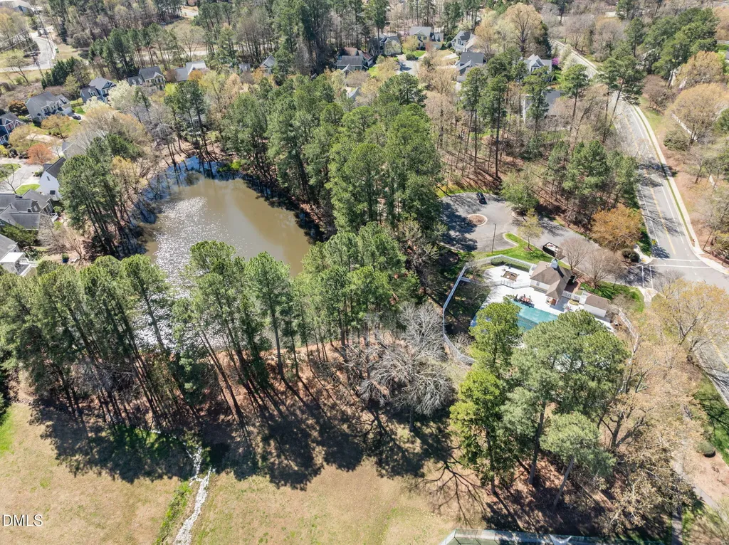 2117 Carriage Way Chapel Hill NC 27517