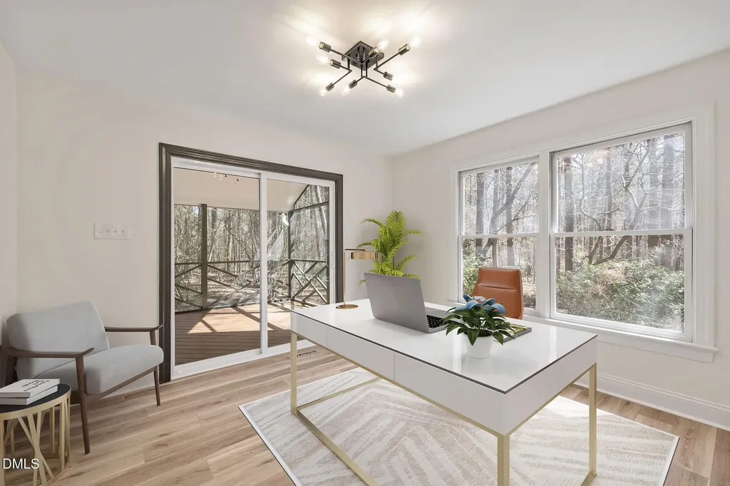 2117 Carriage Way Chapel Hill NC 27517