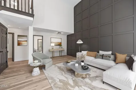 2117 Carriage Way Chapel Hill NC 27517