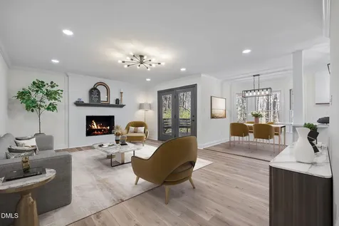 2117 Carriage Way Chapel Hill NC 27517