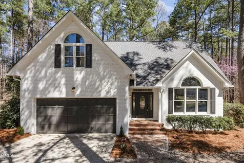 2117 Carriage Way Chapel Hill NC 27517