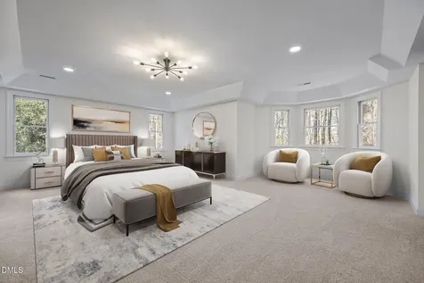 2117 Carriage Way Chapel Hill NC 27517