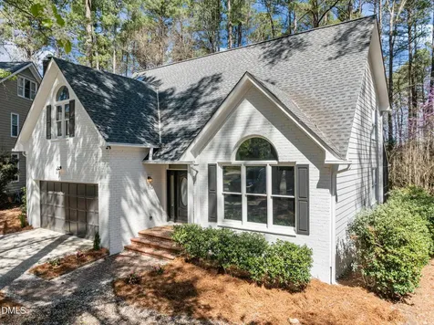2117 Carriage Way Chapel Hill NC 27517