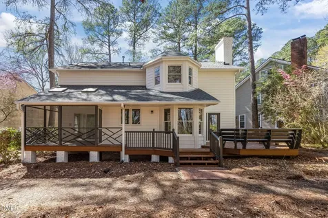 2117 Carriage Way Chapel Hill NC 27517