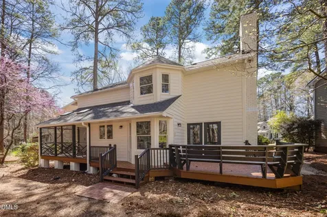 2117 Carriage Way Chapel Hill NC 27517
