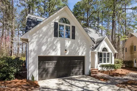 2117 Carriage Way Chapel Hill NC 27517
