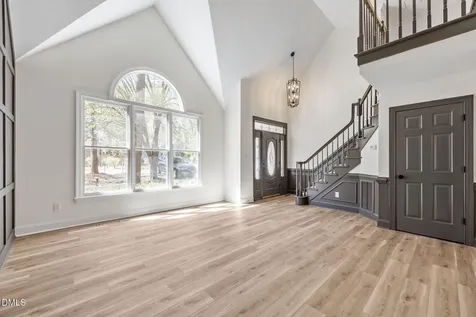 2117 Carriage Way Chapel Hill NC 27517