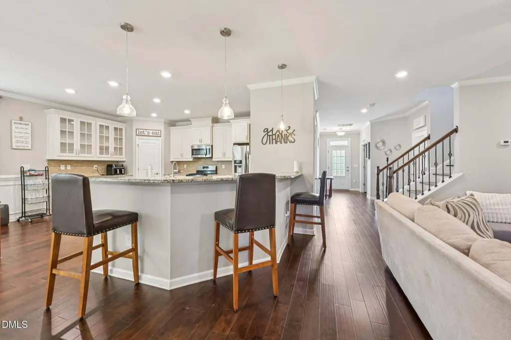 1837 Longmont Drive Wake Forest NC 27587