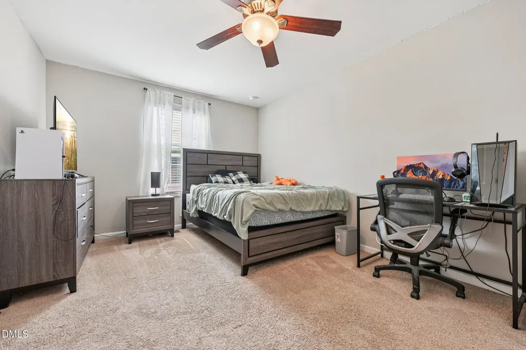 1837 Longmont Drive Wake Forest NC 27587