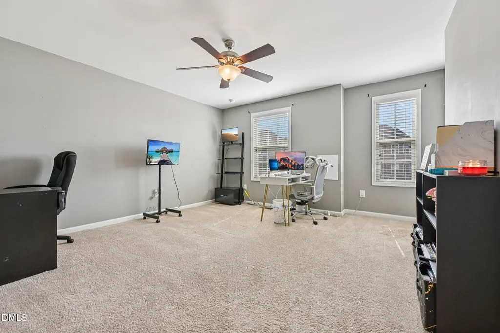 1837 Longmont Drive Wake Forest NC 27587