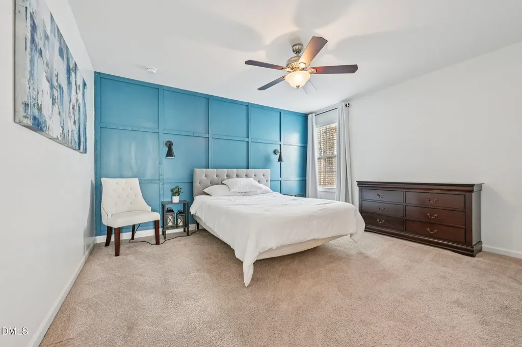 1837 Longmont Drive Wake Forest NC 27587