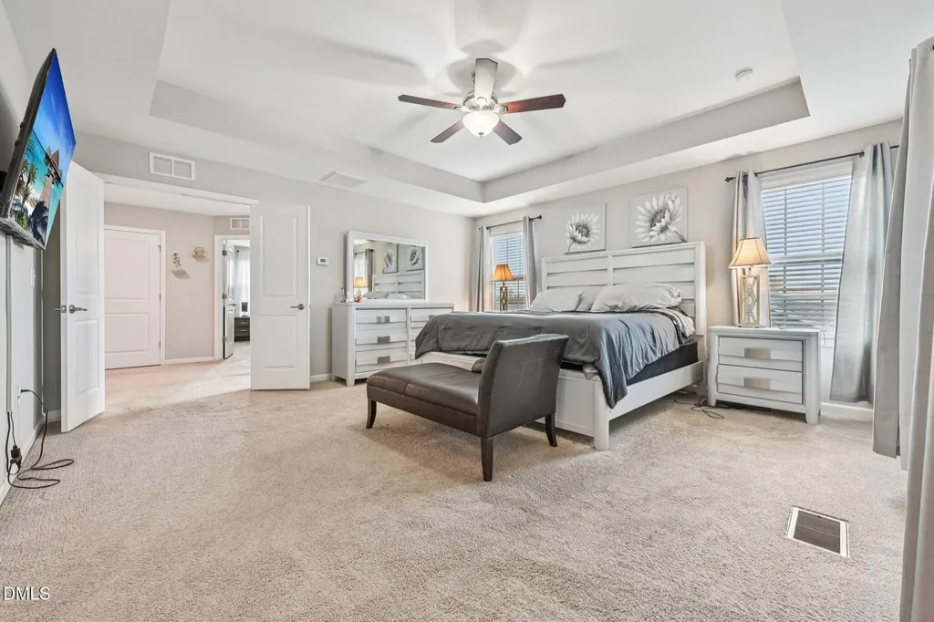 1837 Longmont Drive Wake Forest NC 27587