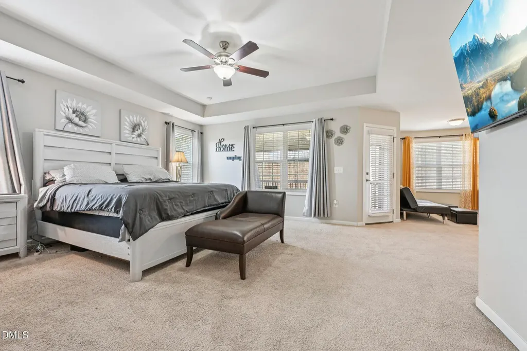 1837 Longmont Drive Wake Forest NC 27587