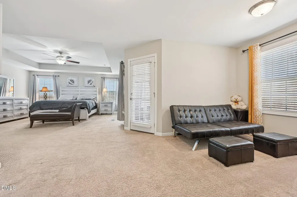 1837 Longmont Drive Wake Forest NC 27587