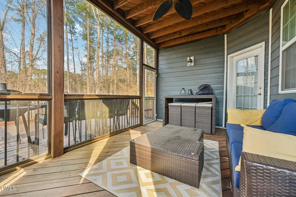 1837 Longmont Drive Wake Forest NC 27587
