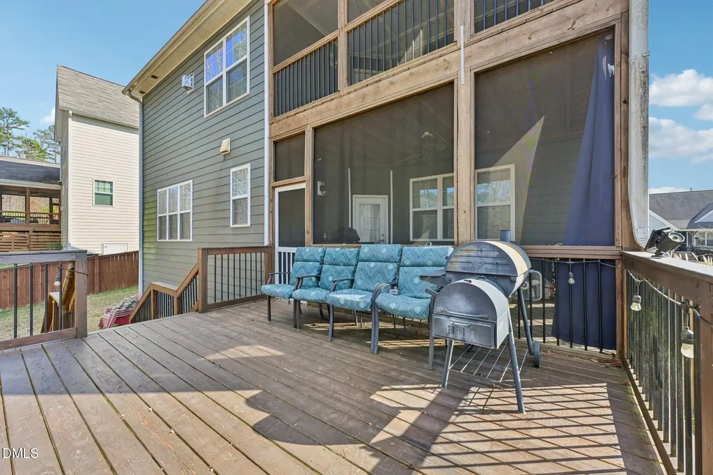 1837 Longmont Drive Wake Forest NC 27587