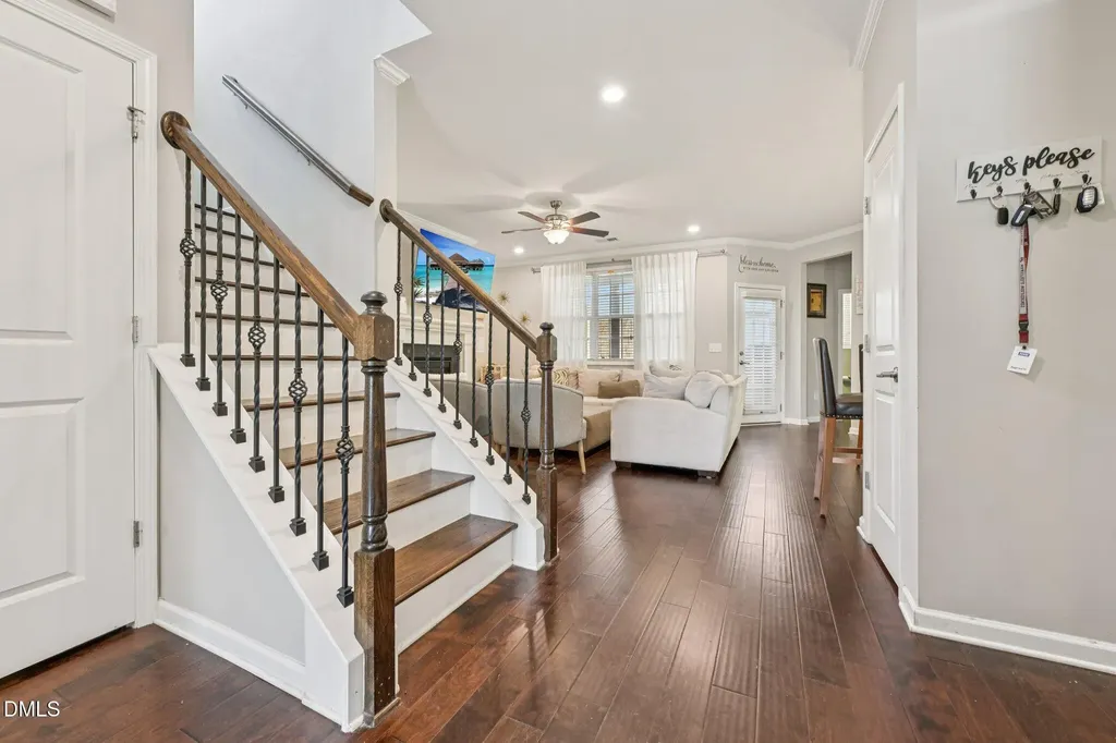 1837 Longmont Drive Wake Forest NC 27587