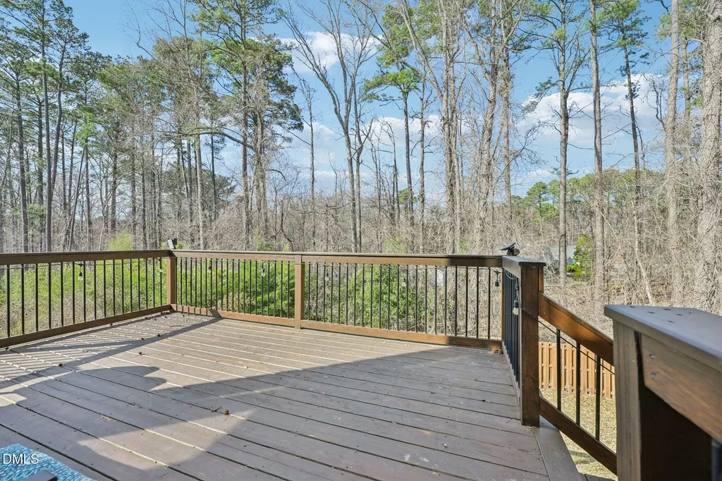 1837 Longmont Drive Wake Forest NC 27587