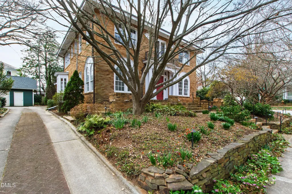1313 College Place Raleigh NC 27605