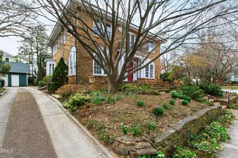 1313 College Place Raleigh NC 27605
