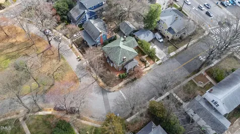 1313 College Place Raleigh NC 27605