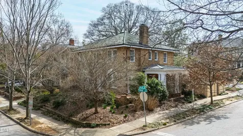 1313 College Place Raleigh NC 27605