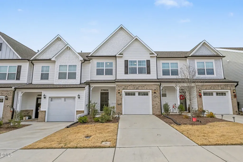 1005 Culloden Circle Durham NC 27713