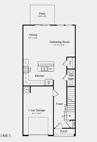 190 Hank Way Angier NC 27501