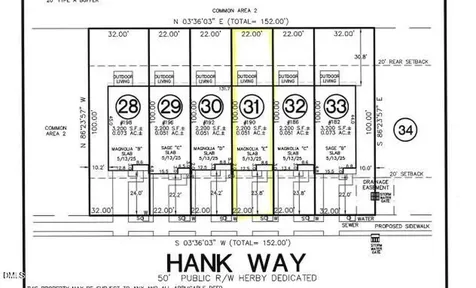 190 Hank Way Angier NC 27501