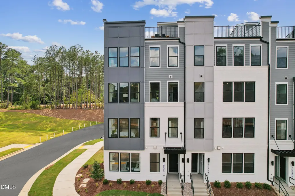 10565 Pleasant Branch Drive Raleigh NC 27614