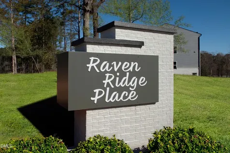 10565 Pleasant Branch Drive Raleigh NC 27614
