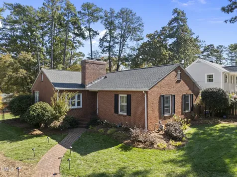 1108 Brooks Avenue Raleigh NC 27607