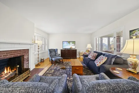 1108 Brooks Avenue Raleigh NC 27607