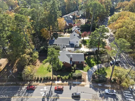 1108 Brooks Avenue Raleigh NC 27607