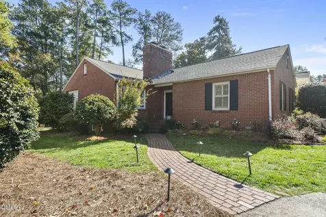 1108 Brooks Avenue Raleigh NC 27607