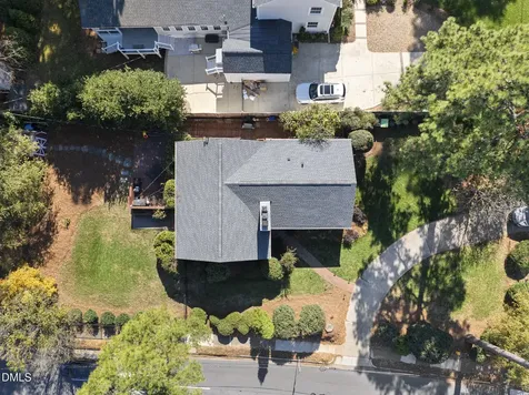 1108 Brooks Avenue Raleigh NC 27607