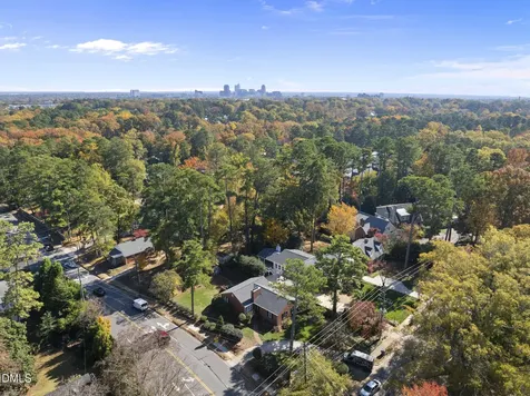 1108 Brooks Avenue Raleigh NC 27607