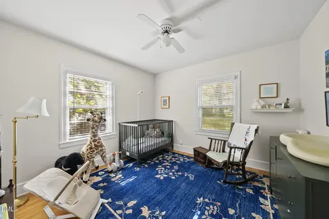 1108 Brooks Avenue Raleigh NC 27607