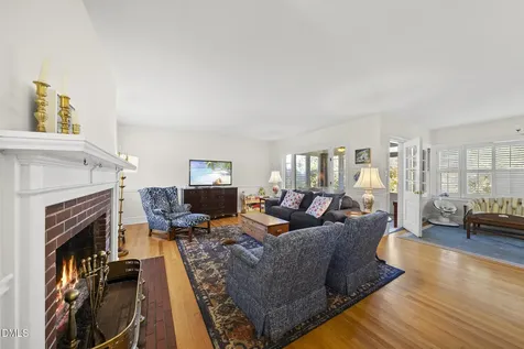 1108 Brooks Avenue Raleigh NC 27607
