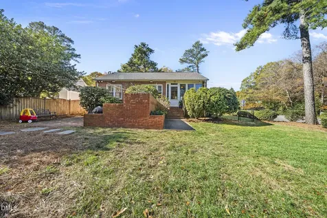 1108 Brooks Avenue Raleigh NC 27607
